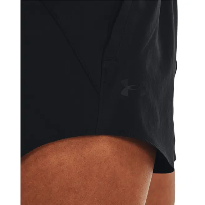 Shorts de Treino Feminino Under Armour Flex Woven Short 3in