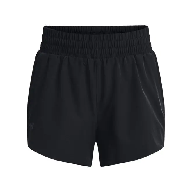 Shorts de Treino Feminino Under Armour Flex Woven Short 3in