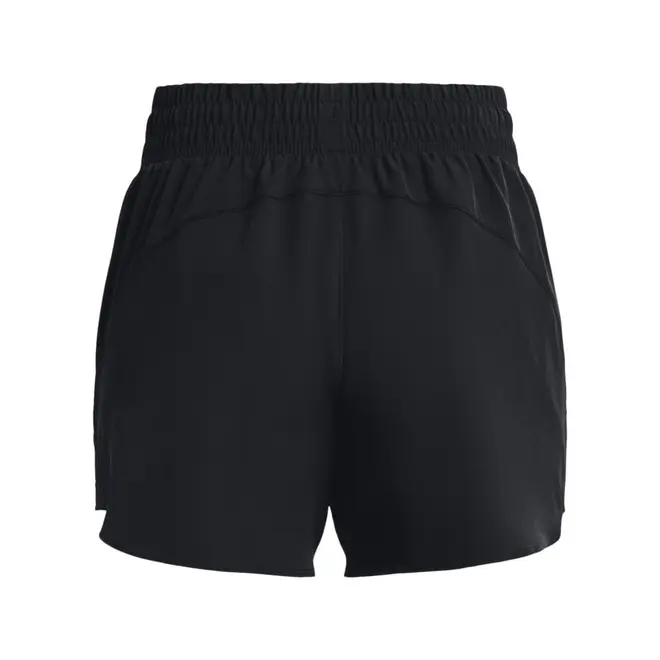 Shorts de Treino Feminino Under Armour Flex Woven Short 3in