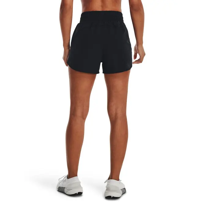 Shorts de Treino Feminino Under Armour Flex Woven Short 3in