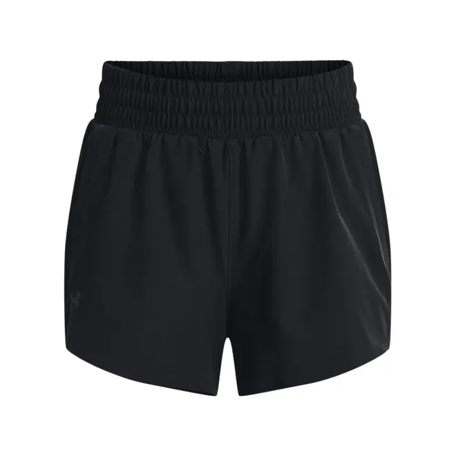 Shorts de Treino Feminino Under Armour Flex Woven Short 3in