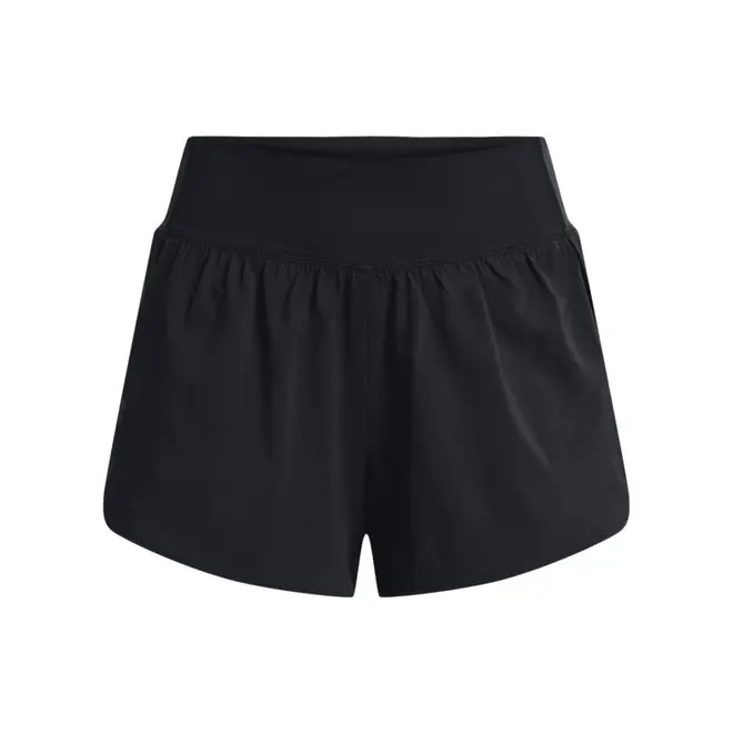 Shorts de Treino Feminino Under Armour Flex Woven 2-in-1