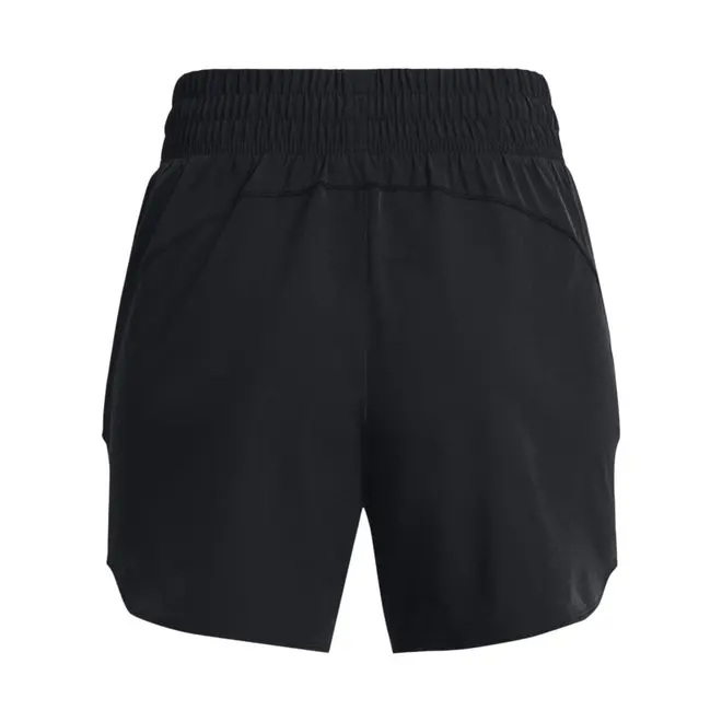 Shorts de Treino Feminino Under Armour Flex Woven 2-in-1