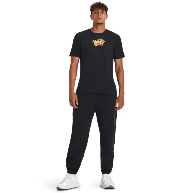 Camiseta de Treino Masculina Under Armour Nutrition Division Fruit