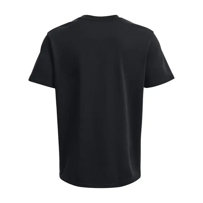Camiseta de Treino Masculina Under Armour Curry 30 Heavyweight