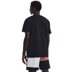 Camiseta de Treino Masculina Under Armour Curry 30 Heavyweight