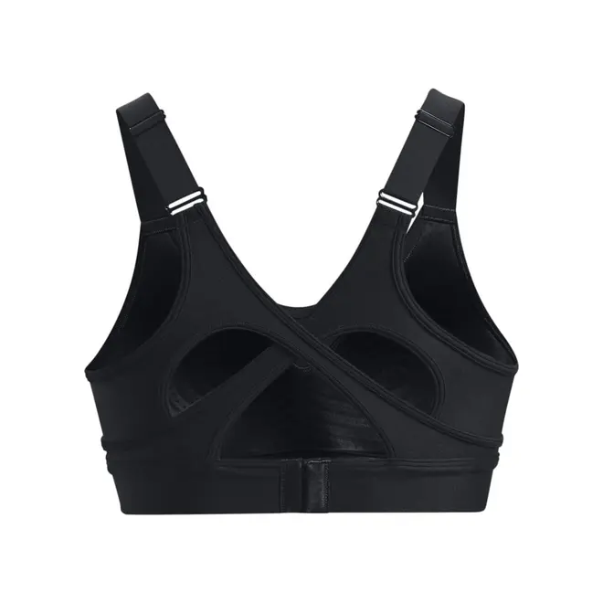 Top de Treino Feminino Under Armour Infinity Crossover High