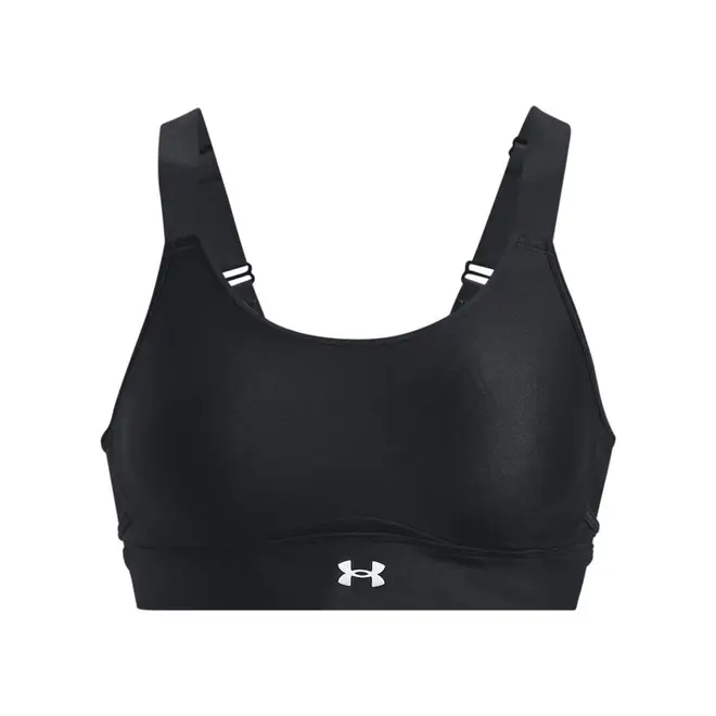 Top de Treino Feminino Under Armour Infinity Crossover High