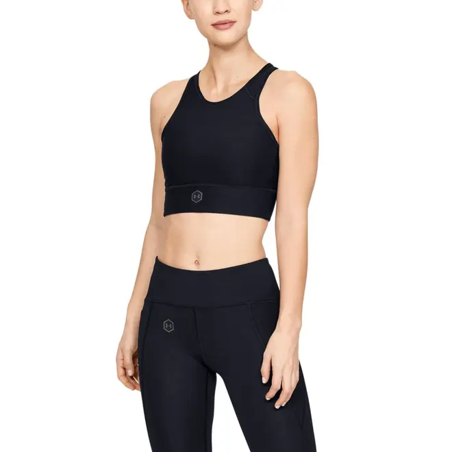 Top de Treino Feminino Under Armour Rush