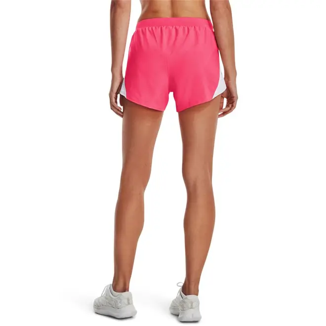 Shorts de Corrida Feminino Under Armour Fly-By 2.0