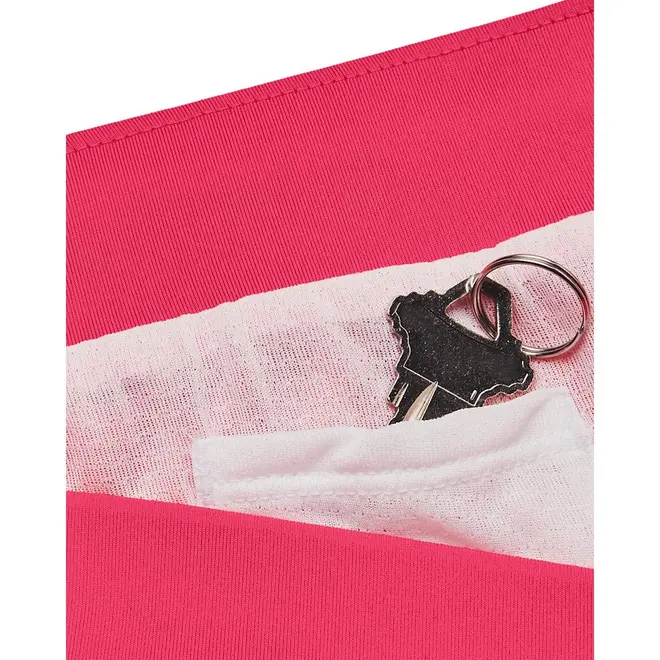 Shorts de Corrida Feminino Under Armour Fly-By 2.0