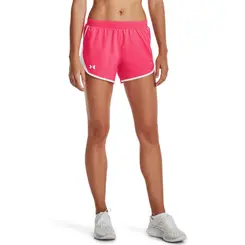 Shorts de Corrida Feminino Under Armour Fly-By 2.0