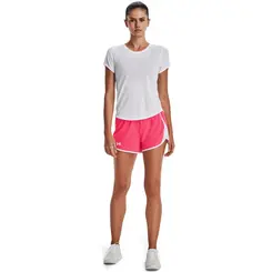 Shorts de Corrida Feminino Under Armour Fly-By 2.0