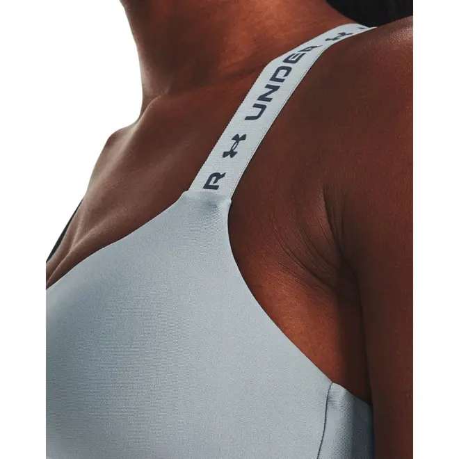 Top de Treino Feminino Under Armour Crossback Low