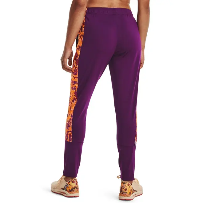 Calça de Treino Feminina Under Armour Pant Day Of The Dead