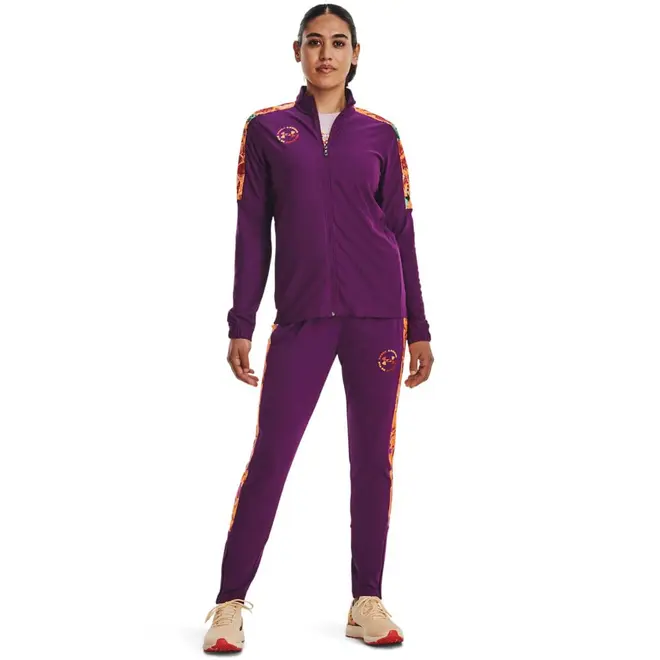 Calça de Treino Feminina Under Armour Pant Day Of The Dead