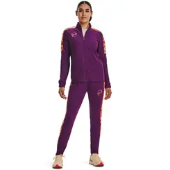 Calça de Treino Feminina Under Armour Pant Day Of The Dead