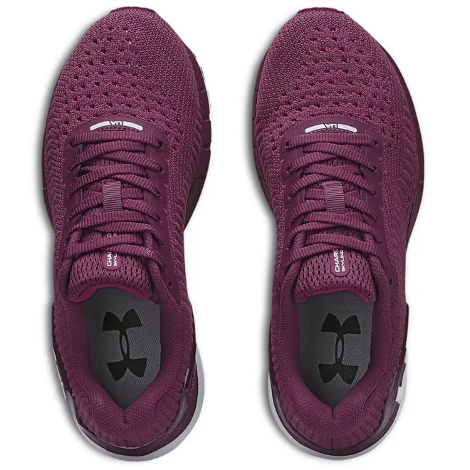 Tênis de Corrida Masculino Under Armour Charged Skyline 3 SE