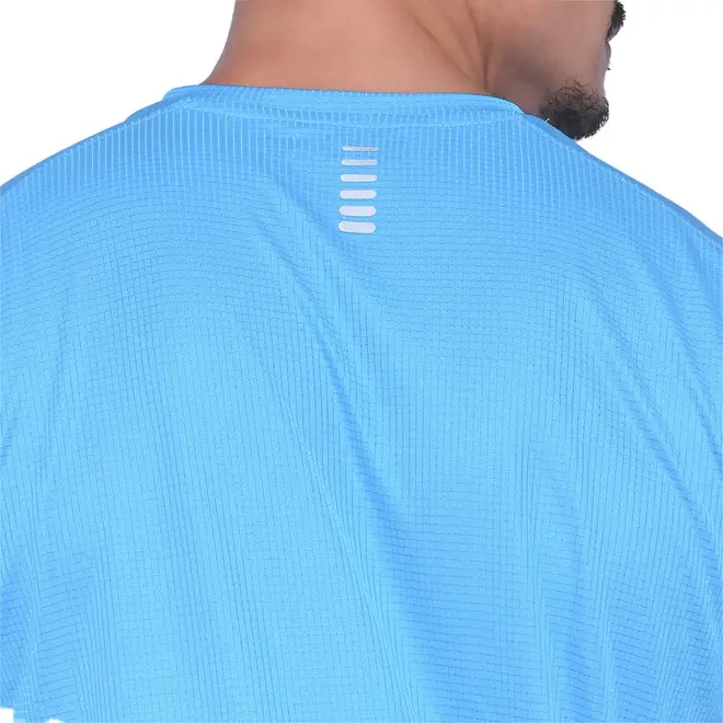 Camiseta de Corrida Masculina Under Armour Speed Stride