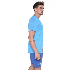 Camiseta de Corrida Masculina Under Armour Speed Stride