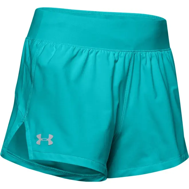 Shorts de Corrida Feminino Under Armour Launch SW