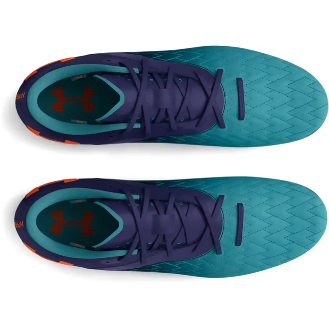 Chuteira de Futebol Masculina Under Armour Magnético Select 2.0
