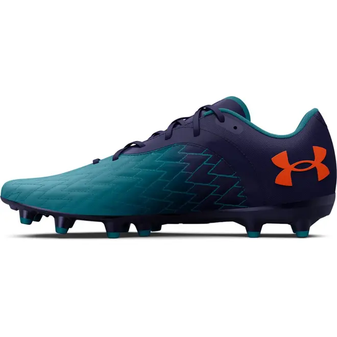 Chuteira de Futebol Masculina Under Armour Magnético Select 2.0