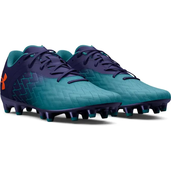 Chuteira de Futebol Masculina Under Armour Magnético Select 2.0