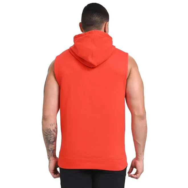 Regata de Treino Masculina Under Armour Curry Fleece Slvls Hoodie