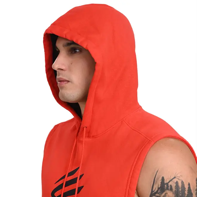 Regata de Treino Masculina Under Armour Curry Fleece Slvls Hoodie
