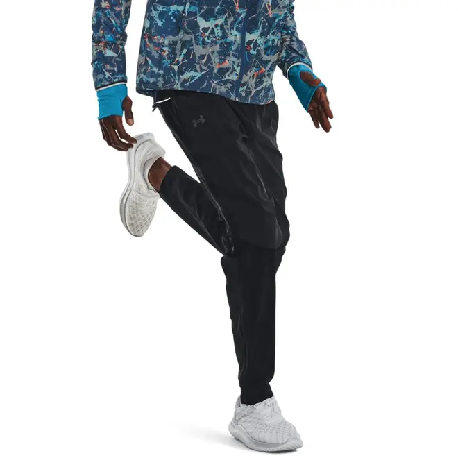 Calça de Corrida Masculina Under Armour Storm Outrun Cold Pant
