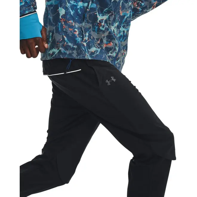 Calça de Corrida Masculina Under Armour Storm Outrun Cold Pant