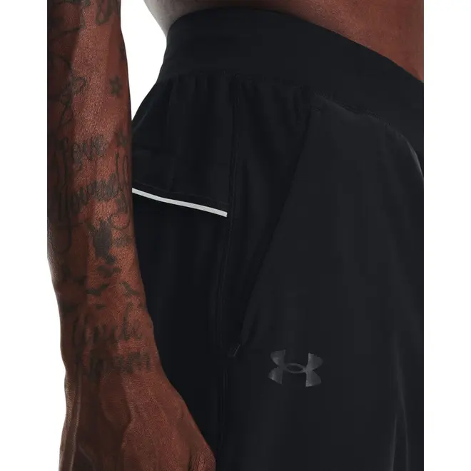 Calça de Corrida Masculina Under Armour Storm Outrun Cold Pant