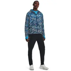 Calça de Corrida Masculina Under Armour Storm Outrun Cold Pant