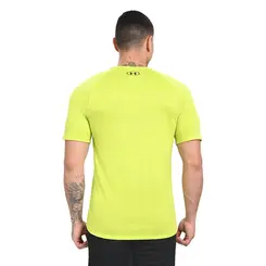 Camiseta de Treino Masculina Under Armour Tiger Tech 2.0