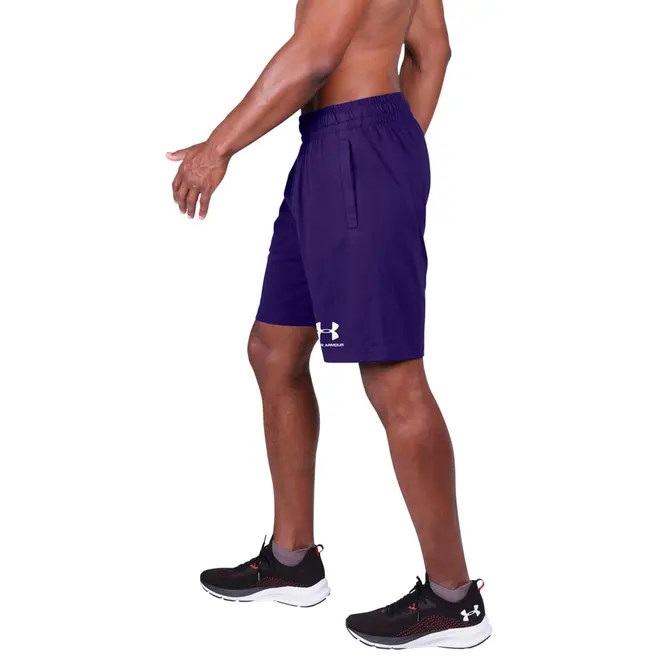 Shorts de Treino Masculino Under Armour Sportstyle