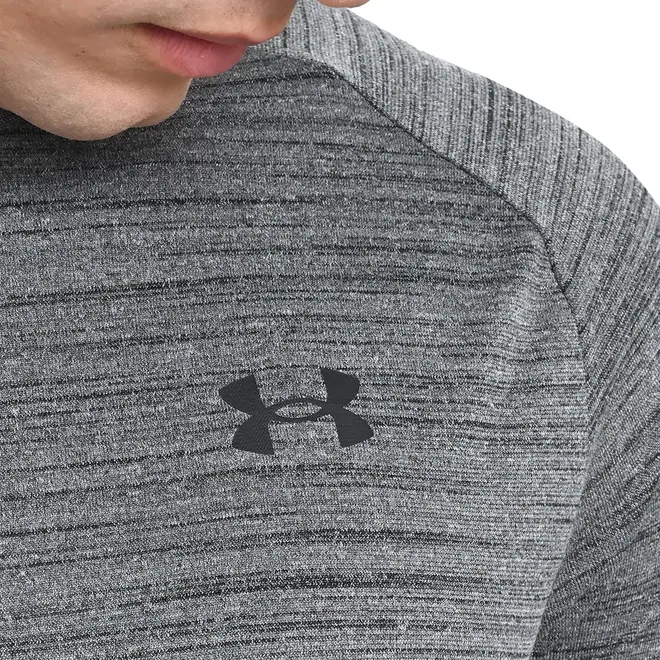 Camiseta de Treino Masculina Under Armour Tiger Tech 2.0