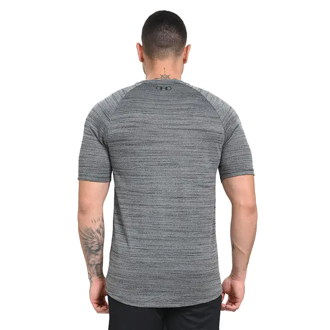 Camiseta de Treino Masculina Under Armour Tiger Tech 2.0