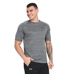Camiseta de Treino Masculina Under Armour Tiger Tech 2.0