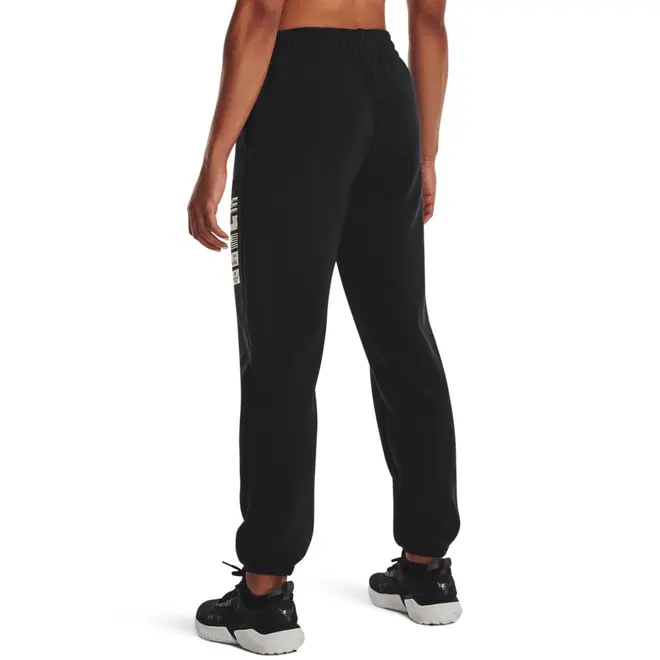 Calça de Treino Feminina Under Armour Project Rock