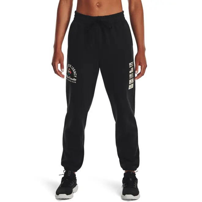 Calça de Treino Feminina Under Armour Project Rock