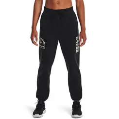 Calça de Treino Feminina Under Armour Project Rock