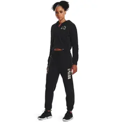 Calça de Treino Feminina Under Armour Project Rock
