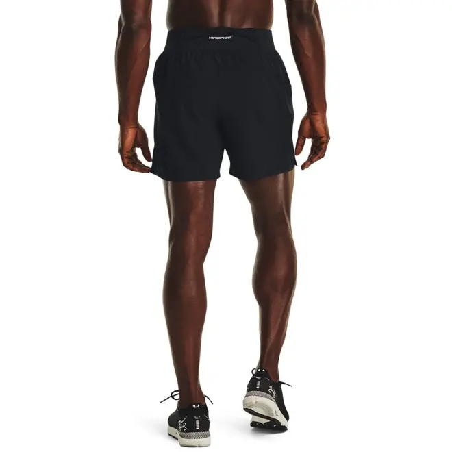 Shorts de Treino Masculino Under Armour Launch Elite 5