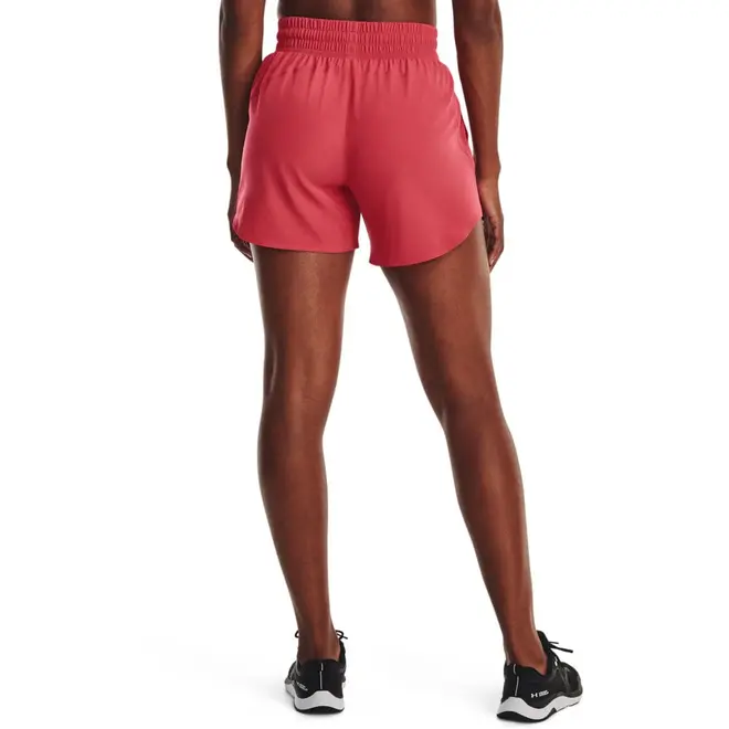 Shorts de Treino Feminino Under Armour Flex Woven 3in