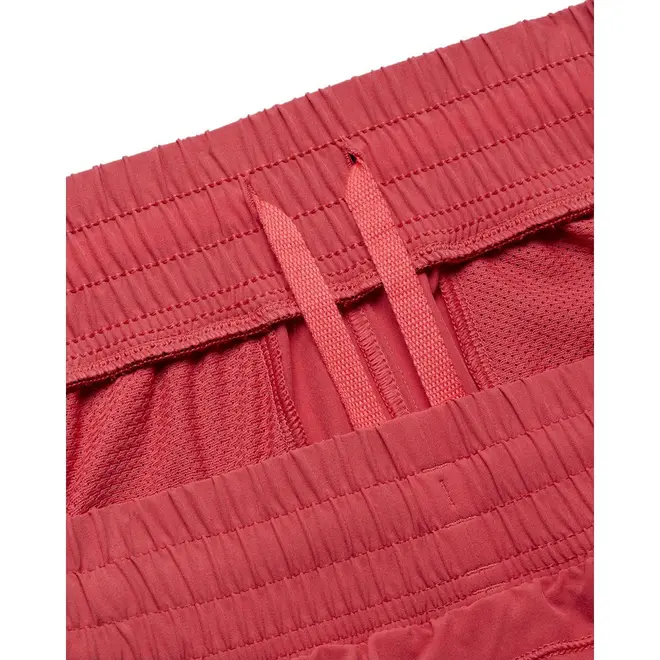 Shorts de Treino Feminino Under Armour Flex Woven 3in