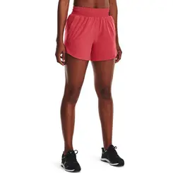 Shorts de Treino Feminino Under Armour Flex Woven 3in