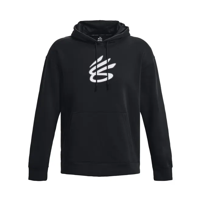 Moletom de Treino Masculino Under Armour Curry Big Splash