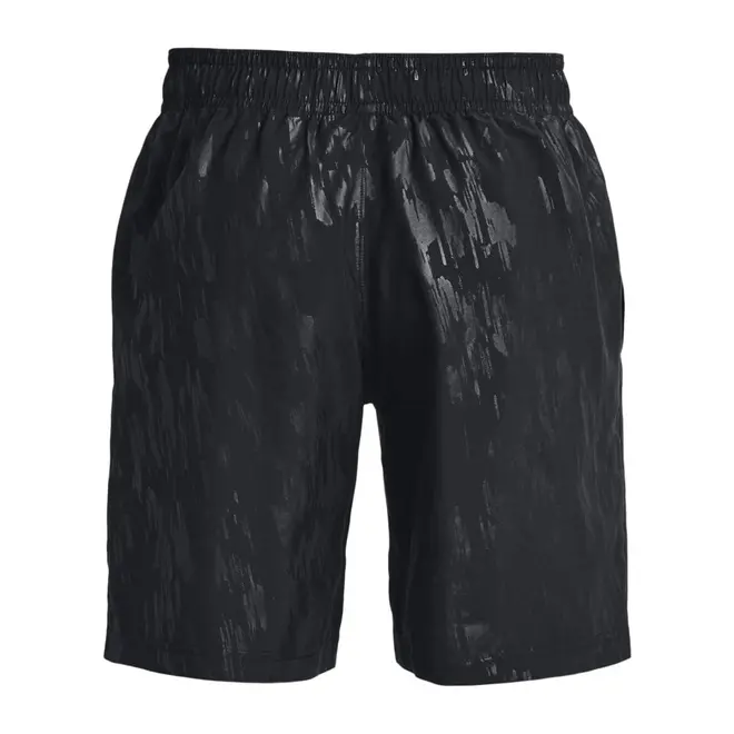 Shorts de Treino Masculino Under Armour Wovwn Emboss
