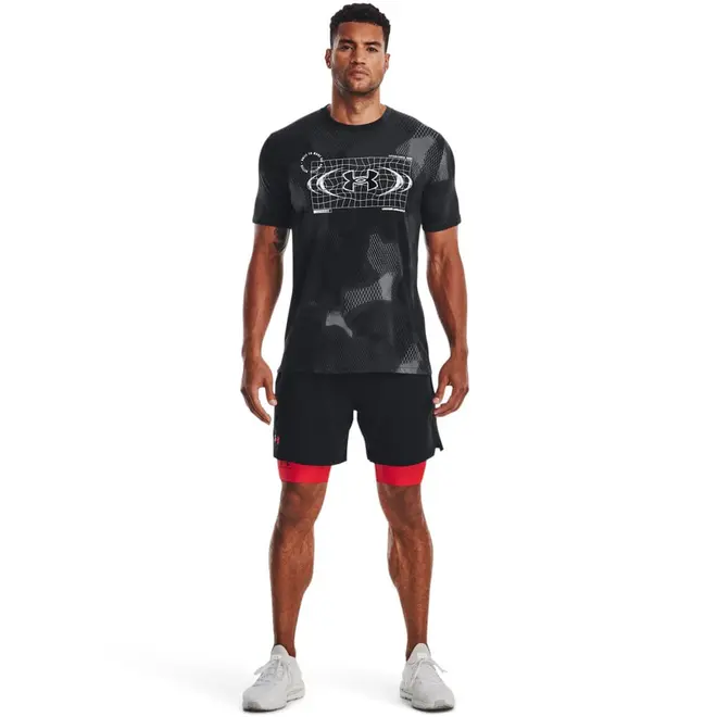 Shorts de Treino Masculino Under Armour Vanish Woven 6